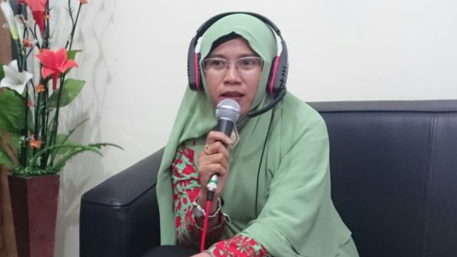 dr. Rudi Pangarsaning Utami