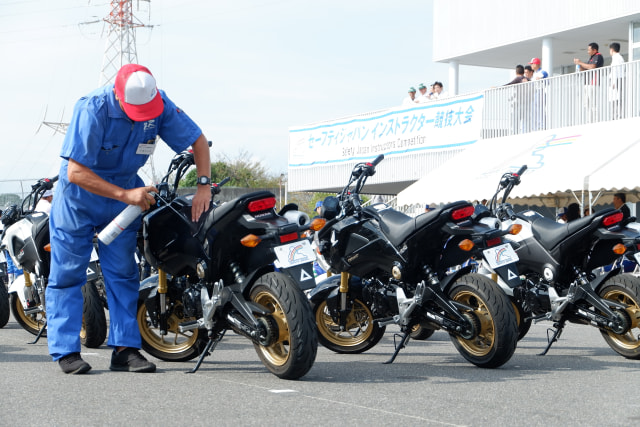 Pemotor Wajib Tahu 120 Potensi Bahaya di Jalan dan Tips Menghindari (223289)