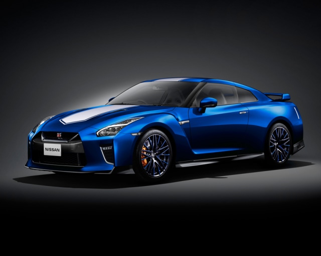 5 Jagoan Nissan di Tokyo Motor Show 2019 (45645)