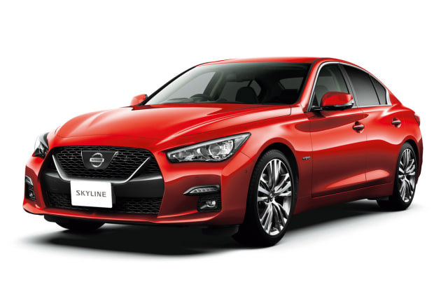 5 Jagoan Nissan di Tokyo Motor Show 2019 (45644)