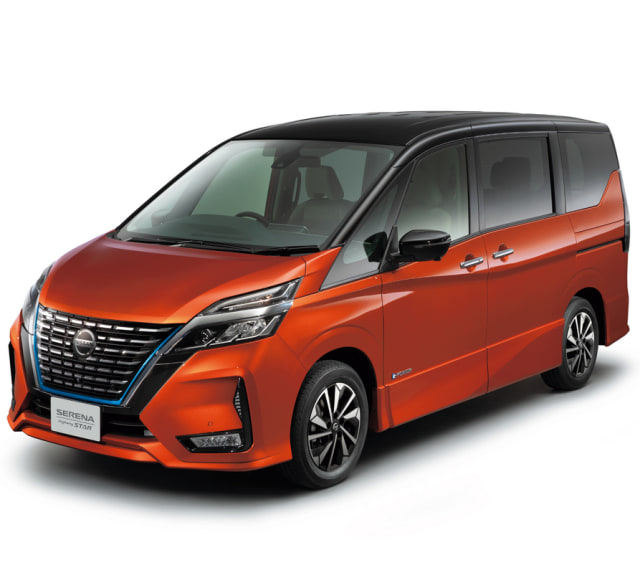 5 Jagoan Nissan di Tokyo Motor Show 2019 (45643)