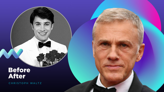 Melihat Penampilan Christoph Waltz di Film-film yang Dibintanginya (1368)