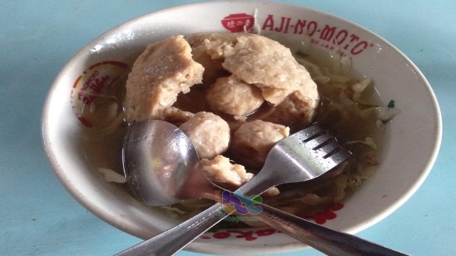 Bakso Beranak Di Bojonegoro Bertahan Di Tengah Maraknya Waralaba Kumparan Com