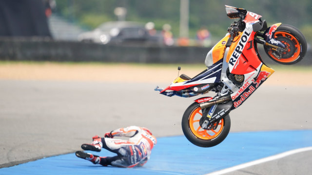 Marc Marquez