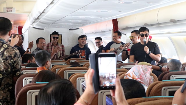 Skandal Garuda di Bawah Ari Askhara: Keuangan hingga Penyelundupan (457777)