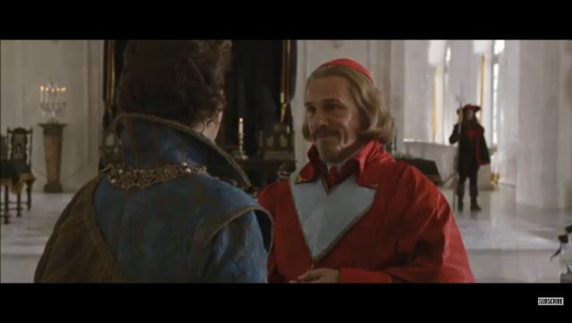 Melihat Penampilan Christoph Waltz di Film-film yang Dibintanginya (1369)