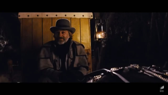 Melihat Penampilan Christoph Waltz di Film-film yang Dibintanginya (1370)