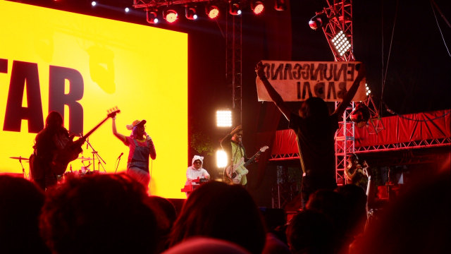 Synchronize Fest 2020 Batal Digelar (385144)