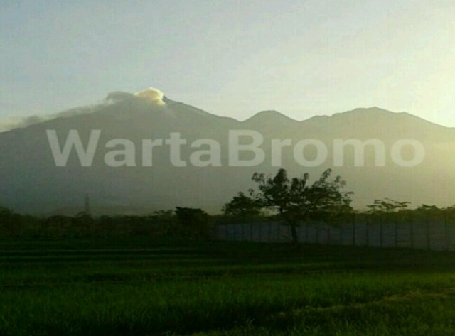 Gunung Arjuno; Tempat Nyepi Bung Karno (3)
