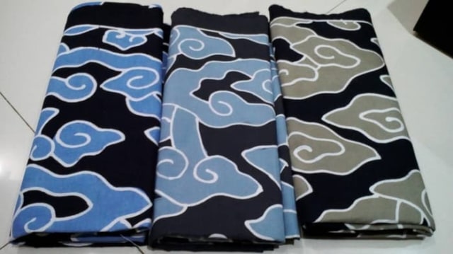 Kain-kain Batik Ini Berharga Puluhan Hingga Ratusan Juta! (49168)