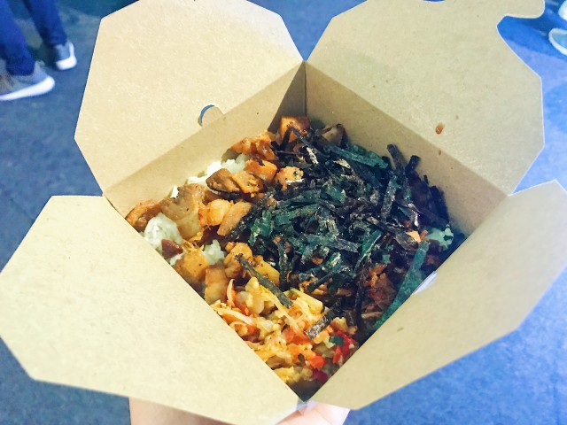 Praktis dan Bikin Kenyang, 6 Rekomendasi Rice Bowl Enak di Jakarta (214557)