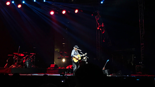 Iwan Fals, Synchronize Fest 2019.