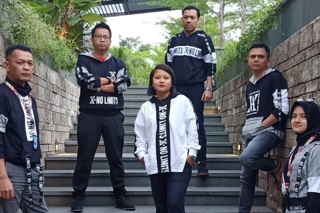 Adon Hengkang, Sigit Wardana Kembali ke Base Jam (192605)