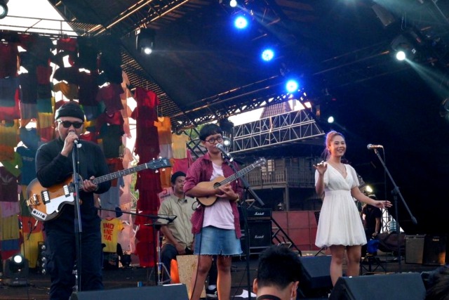 4 Keseruan di Hari Ketiga Synchronize Fest 2019 (1085258)