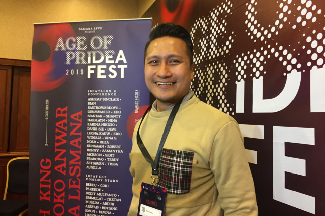 5 Berita Populer: Tio Pakusadewo Ditangkap hingga Naufal Samudra Konsumsi Ganja (17738)