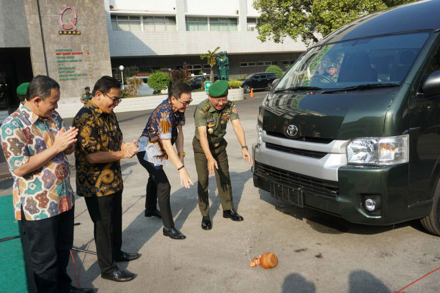 Corona Tak Kunjung Reda, Permintaan Mobil Spek Ambulans Meningkat (264427)