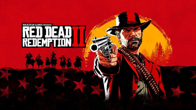 Red Dead Redemption 2. Foto: Rockstar Games