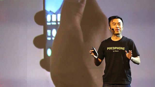 Spesifikasi dan Harga Poco X3 NFC Versi Indonesia (49777)