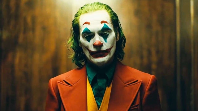 Joaquin Phoenix di film 'Joker'. Foto: Joker