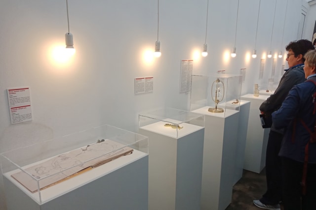Mengunjungi Museum Patah Hati di Kroasia (66376)
