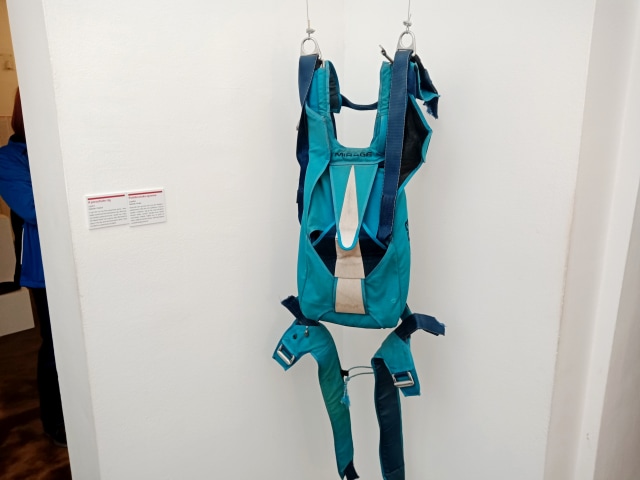Museum of Broken Relationship, Kroasia