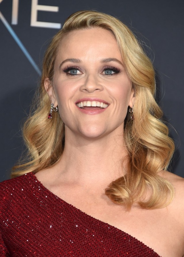 Reese Witherspoon. Foto: AFP/Robyn Beck