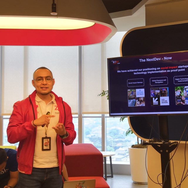 Sejak 2015, Telkomsel The NextDev Sudah Bina 4.900 Startup (329249)