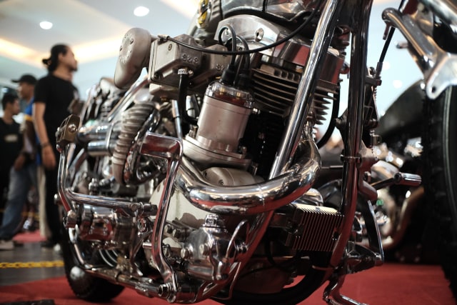 Ini 3 Masalah Utama Bila Sering Telat Ganti Oli Mesin Motor (119179)