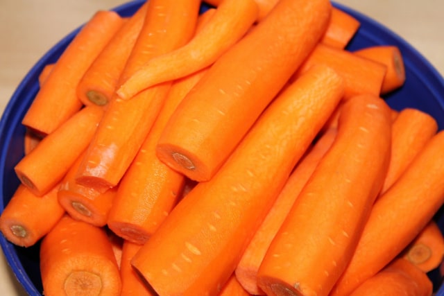 10 Jenis Makanan yang Belum Boleh Diberikan untuk Anak 2 Tahun (13690)