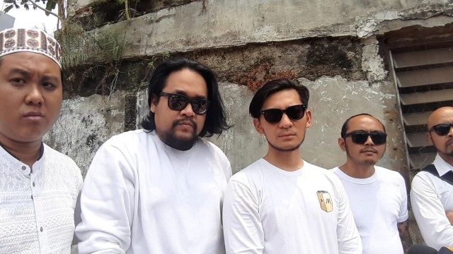 Sebelum Meninggal, Dendy 'Mike's' Sempat Berucap Ingin Istirahat (65085)