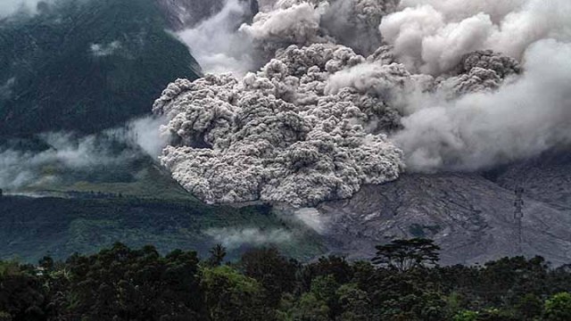 Tempat Wisata Paling Bahaya Untuk Turis Yang Berlokasi di Indonesia