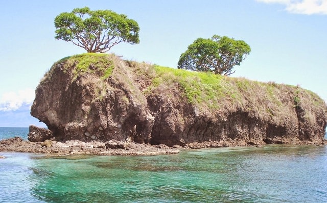 Tempat Wisata Paling Bahaya Untuk Turis Yang Berlokasi di Indonesia (1)