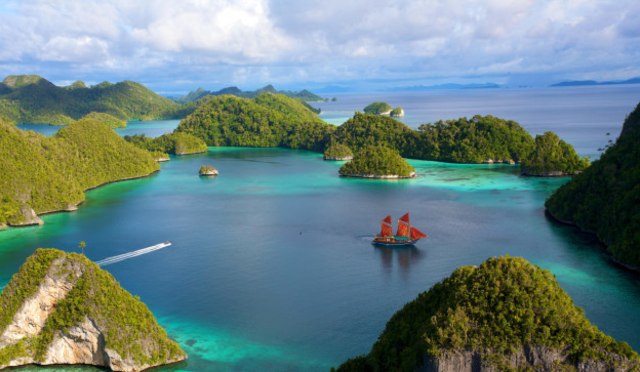 Tempat Wisata Paling Bahaya Untuk Turis Yang Berlokasi di Indonesia (3)