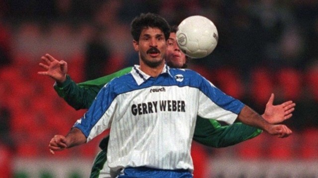 3 Alasan Cristiano Ronaldo Bisa Pecahkan Rekor Gol Ali Daei ...