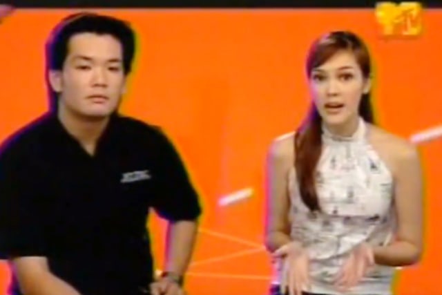 Transformasi Cathy Sharon: Dari VJ MTV hingga Pebisnis Kosmetik (381092)