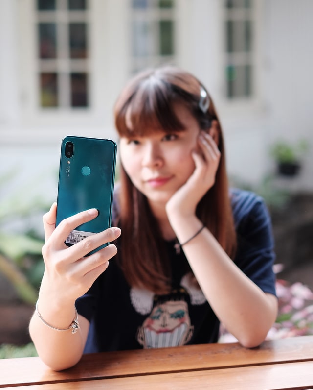 Cobain Advan G3 Pro, Smartphone untuk Millennials Eksis (1)