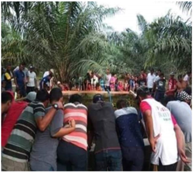 Saat Twitter Gagal Memfasilitasi Mitigasi Bencana Kebakaran Hutan (27722)