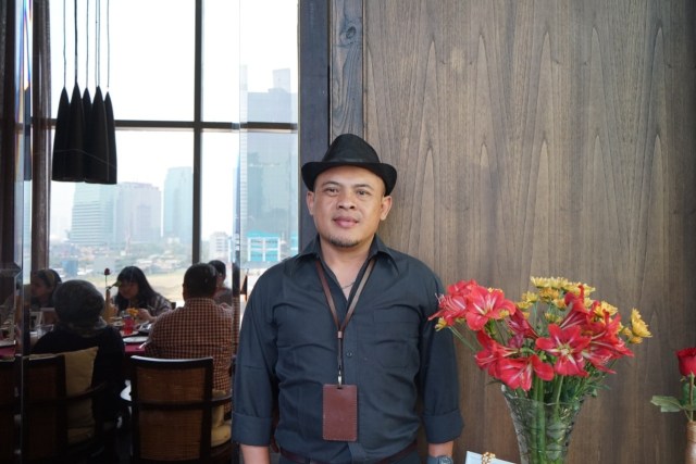 Tips Memilih Warna Rambut yang Cocok dengan Kulit Perempuan Indonesia (192991)