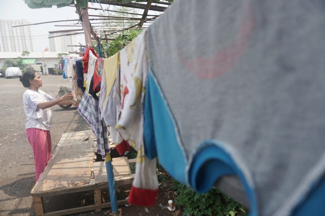 Anies: Pembangunan Rumah Lapis Kampung Akuarium Tak Rusak Cagar Budaya (293084)