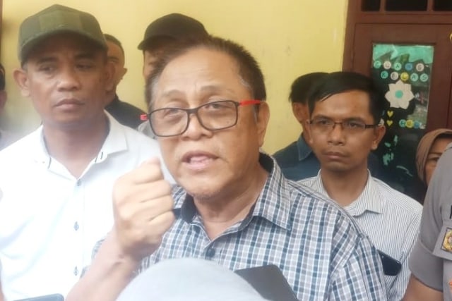 PT MSS Akan Berikan Kompensasi ke Warga Korban Runtuhan Batu Raksasa (8535)