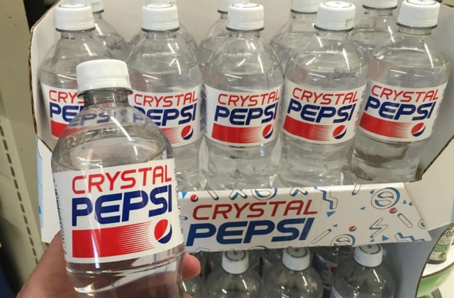 5 Fakta Menarik Tentang Pepsi yang Mungkin Belum Anda Ketahui