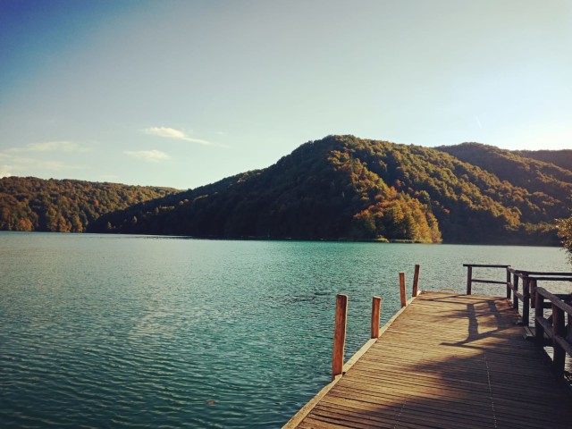 Plitvice Lakes National Park