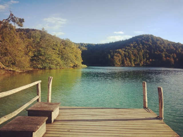 Plitvice Lakes National Park