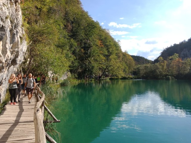 Plitvice Lakes National Park