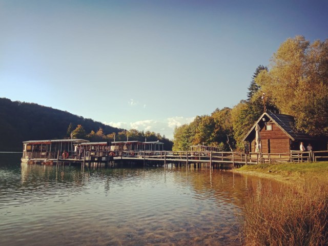 Plitvice Lakes National Park