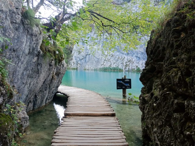 Plitvice Lakes National Park