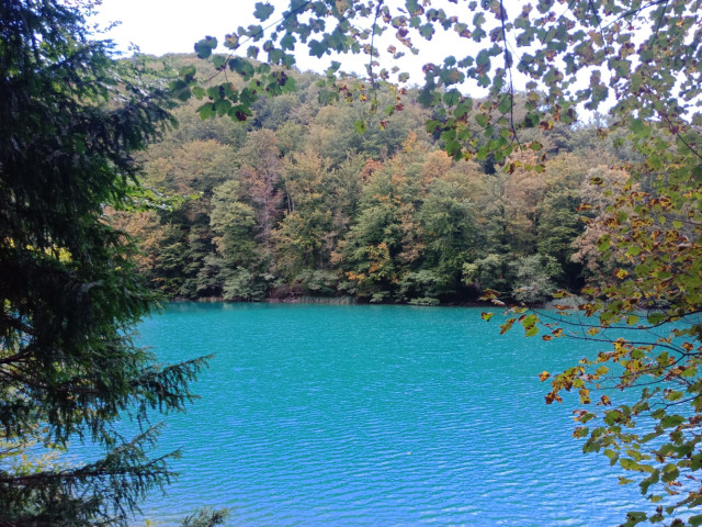 Plitvice Lakes National Park
