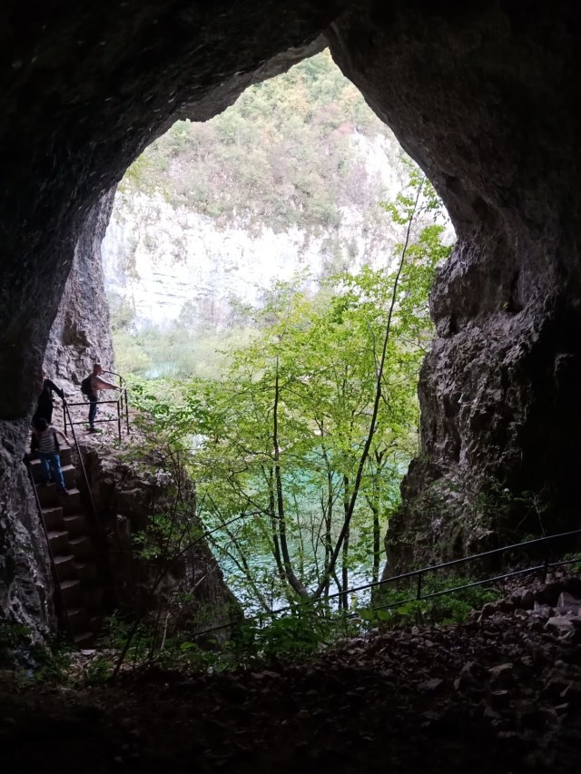 Plitvice Lakes National Park