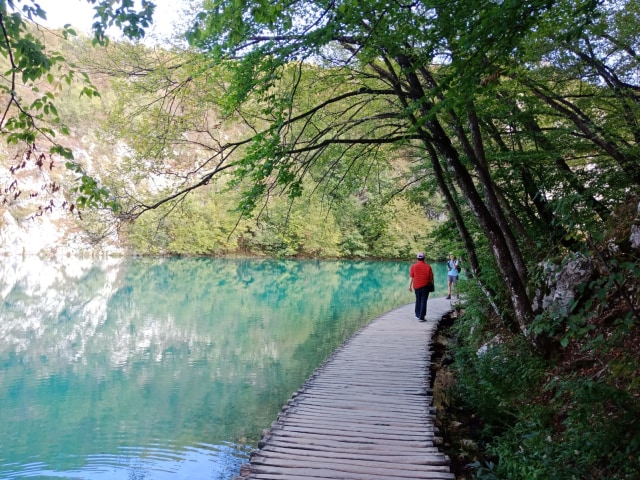 Plitvice Lakes National Park