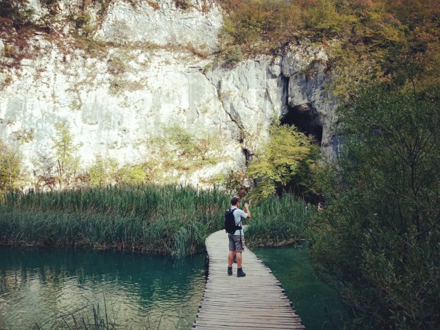 Plitvice Lakes National Park